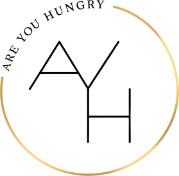 Logo of Are You Hungry