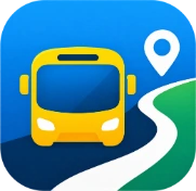Logo of BusApp