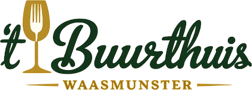 Logo of Het Buurthuis
